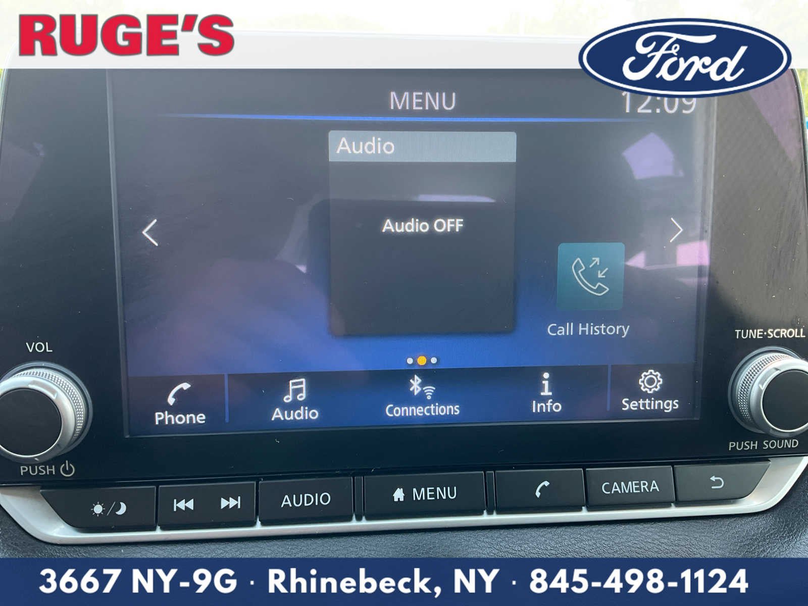 Used 2024 Nissan Sentra SV FWD image 20