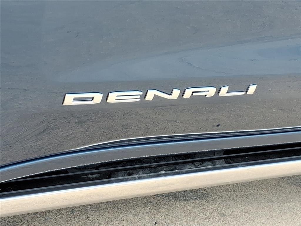New 2026 GMC Sierra 1500 Denali w/ Denali Reserve Package image 11