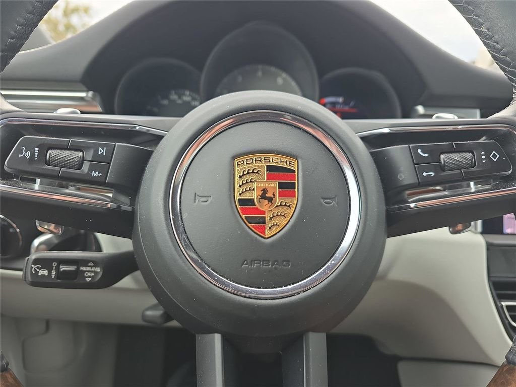 Used 2023 Porsche Macan S image 21