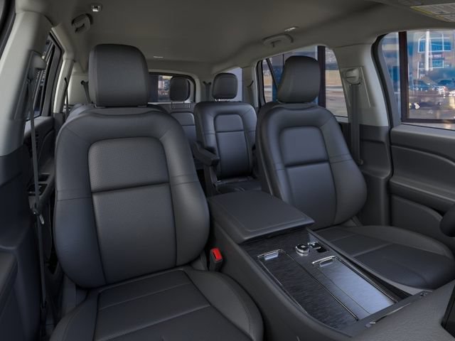 New 2026 Lincoln Aviator AWD image 29