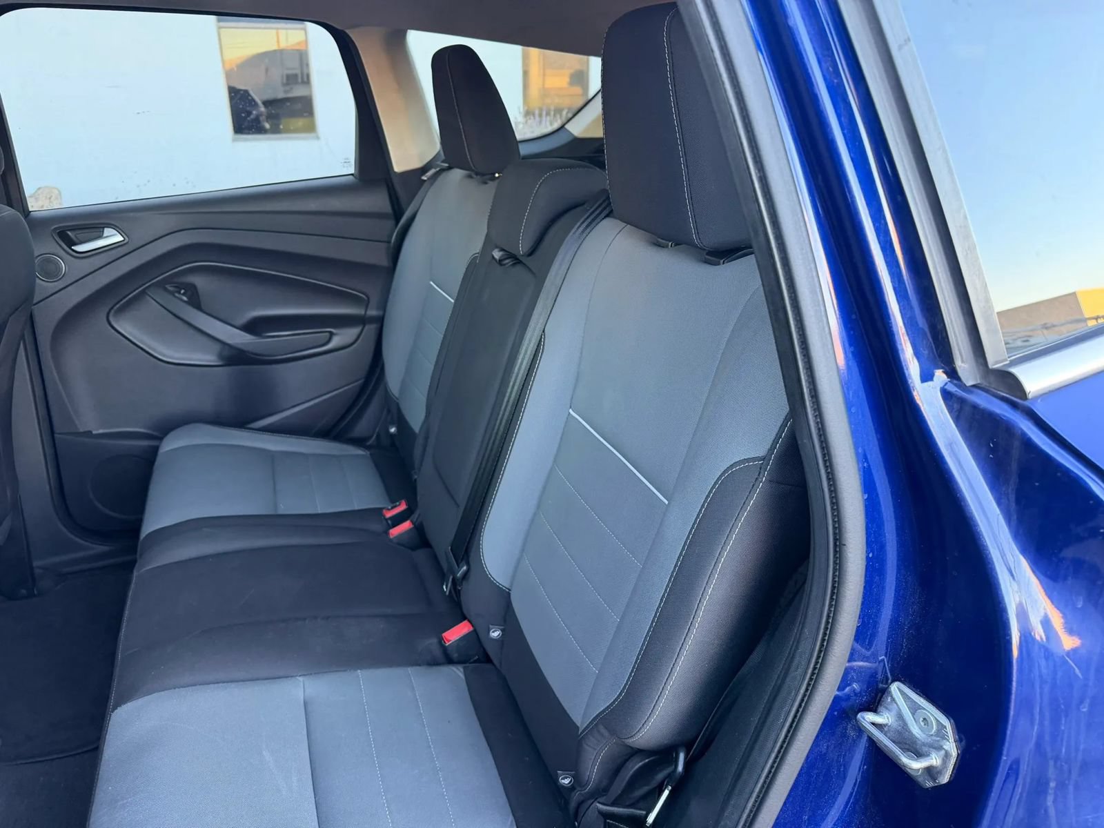 Used 2014 Ford Escape SE w/ Equipment Group 201A AWD/4WD image 12