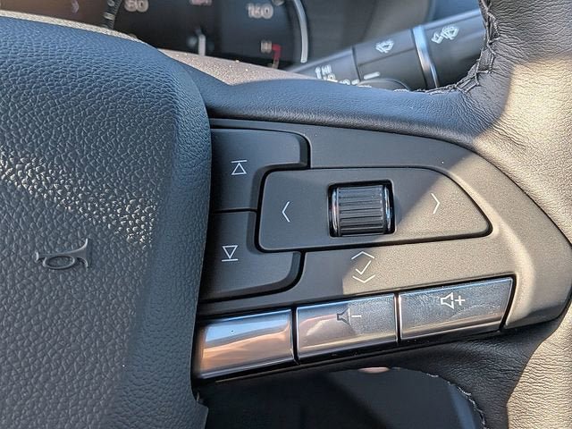 New 2026 Cadillac CT4 Premium Luxury RWD image 25