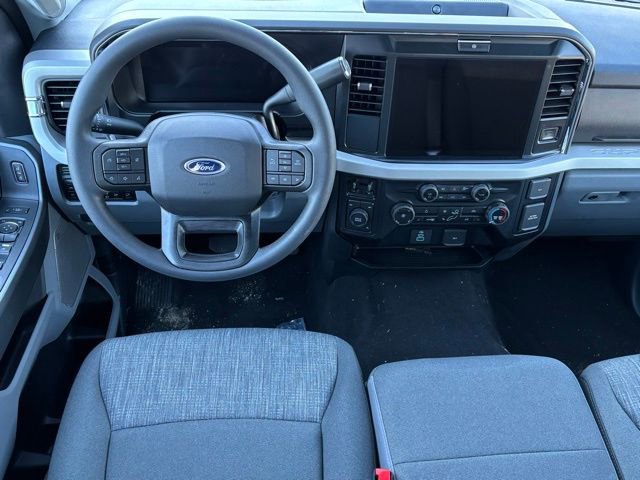 New 2026 Ford F250 XLT w/ XLT Premium Package image 17