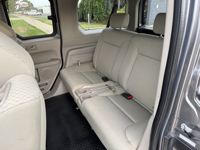 Used 2009 Honda Element EX image 20