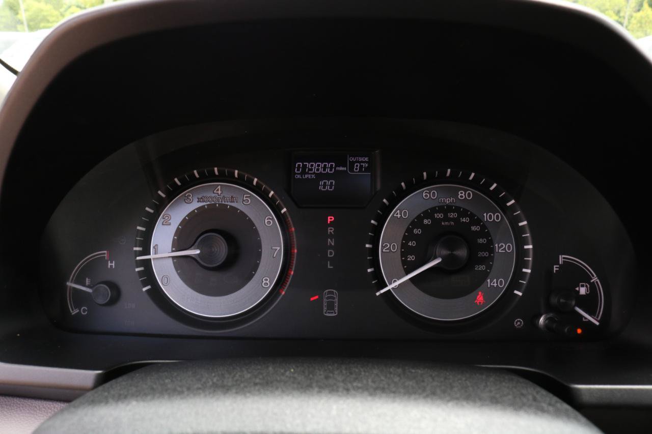 Used 2016 Honda Odyssey EX-L image 24
