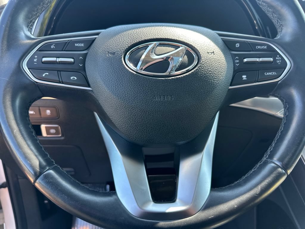 Used 2021 Hyundai Palisade Limited AWD/4WD image 31