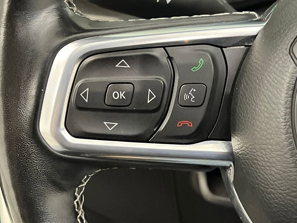 Used 2022 Jeep Wrangler Unlimited Sahara w/ Cold Weather Group image 41