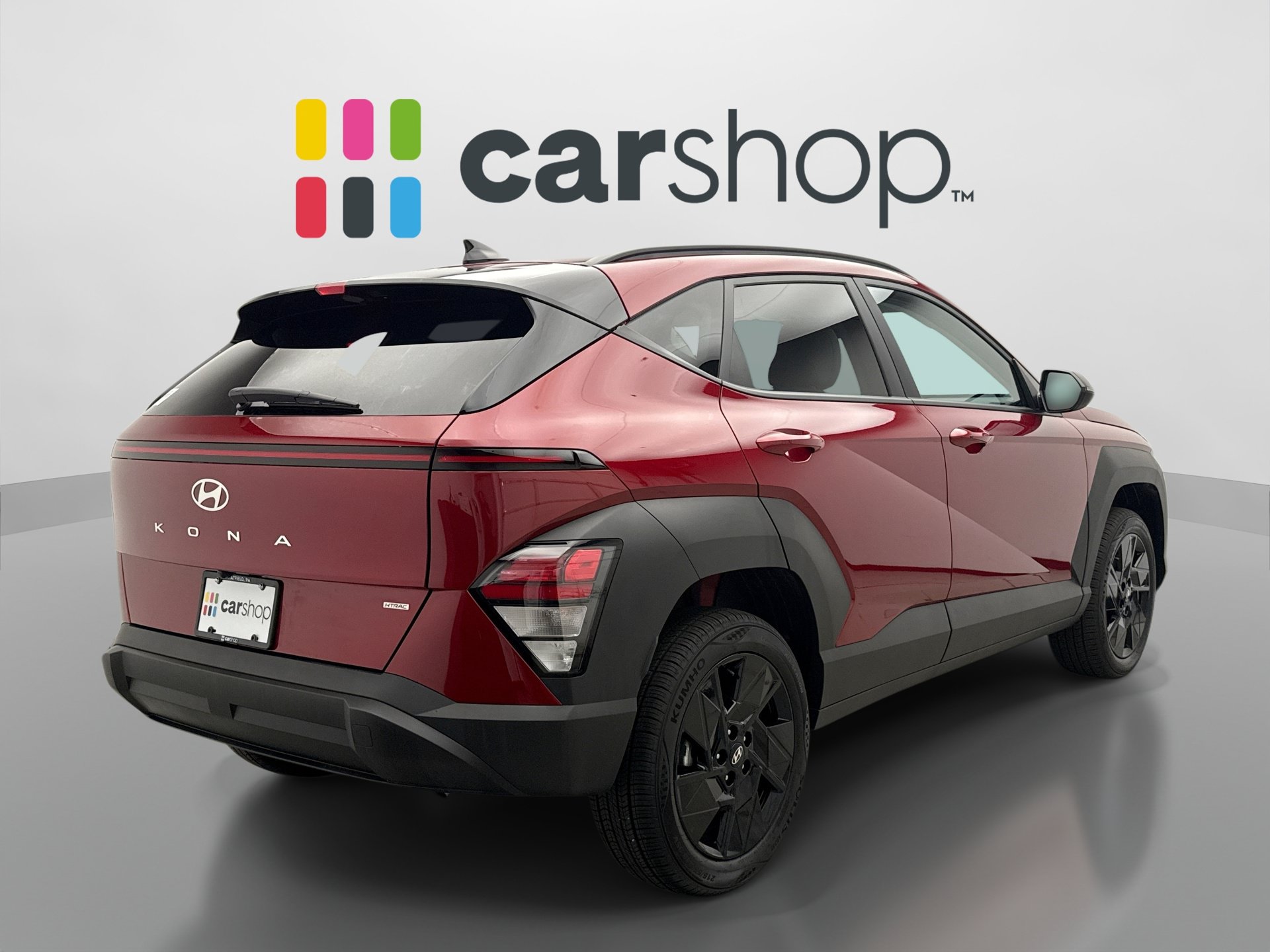 Used 2026 Hyundai Kona SEL Sport AWD/4WD image 5