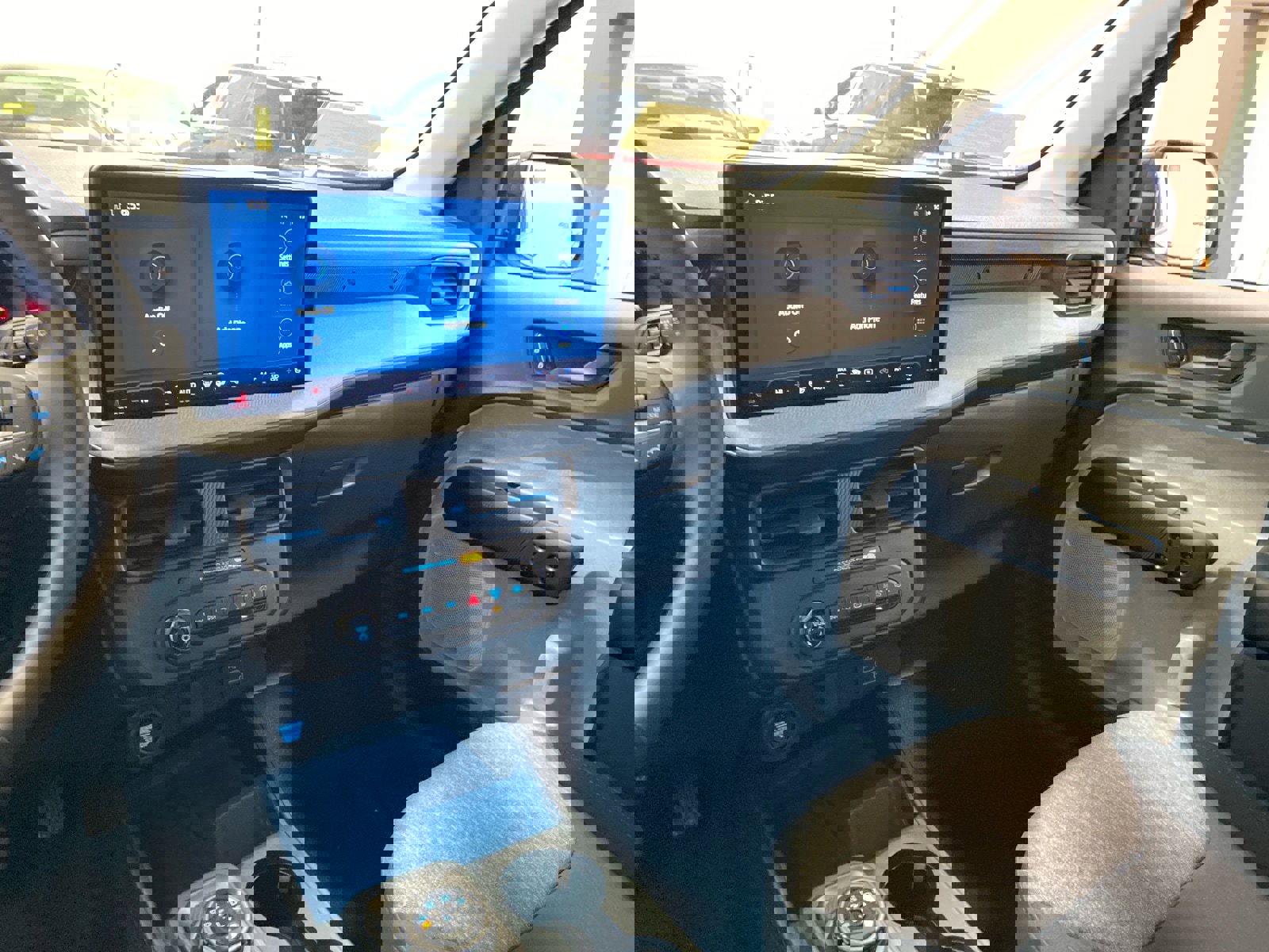 New 2026 Ford Maverick XLT w/ Equipment Group 301A image 12