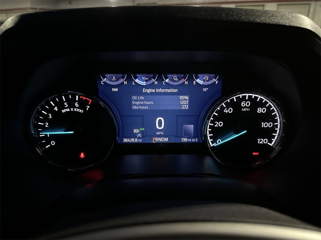 Used 2024 Ford Expedition Max Limited image 15