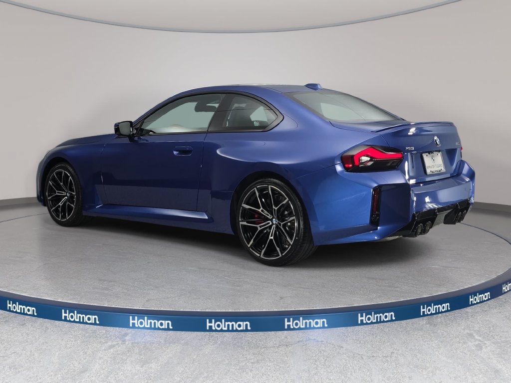 New 2027 BMW M2 Coupe AWD/4WD image 7