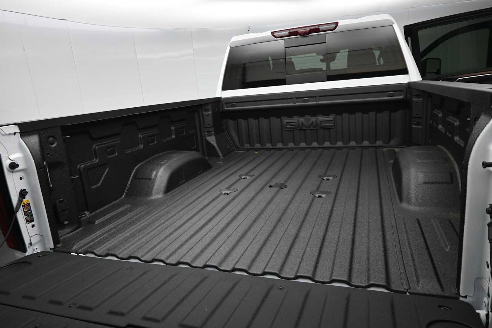 New 2026 GMC Sierra 2500 Denali w/ Denali Reserve Package AWD/4WD image 15
