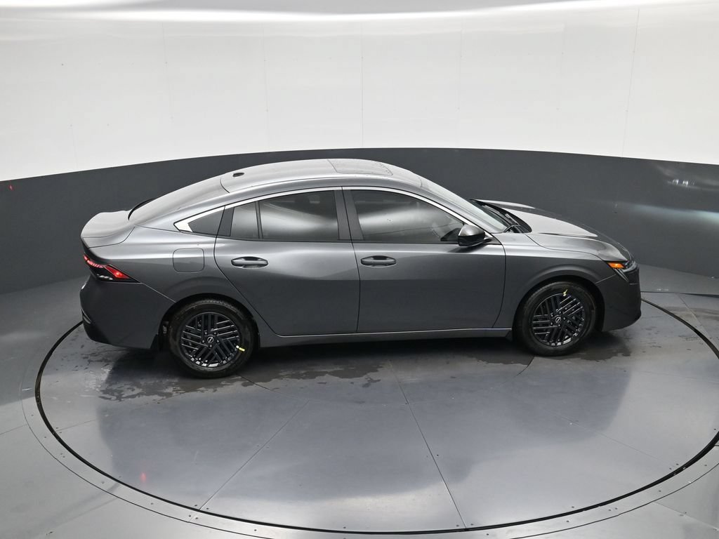New 2026 Nissan Sentra SV w/ SV Convenience Package FWD image 33