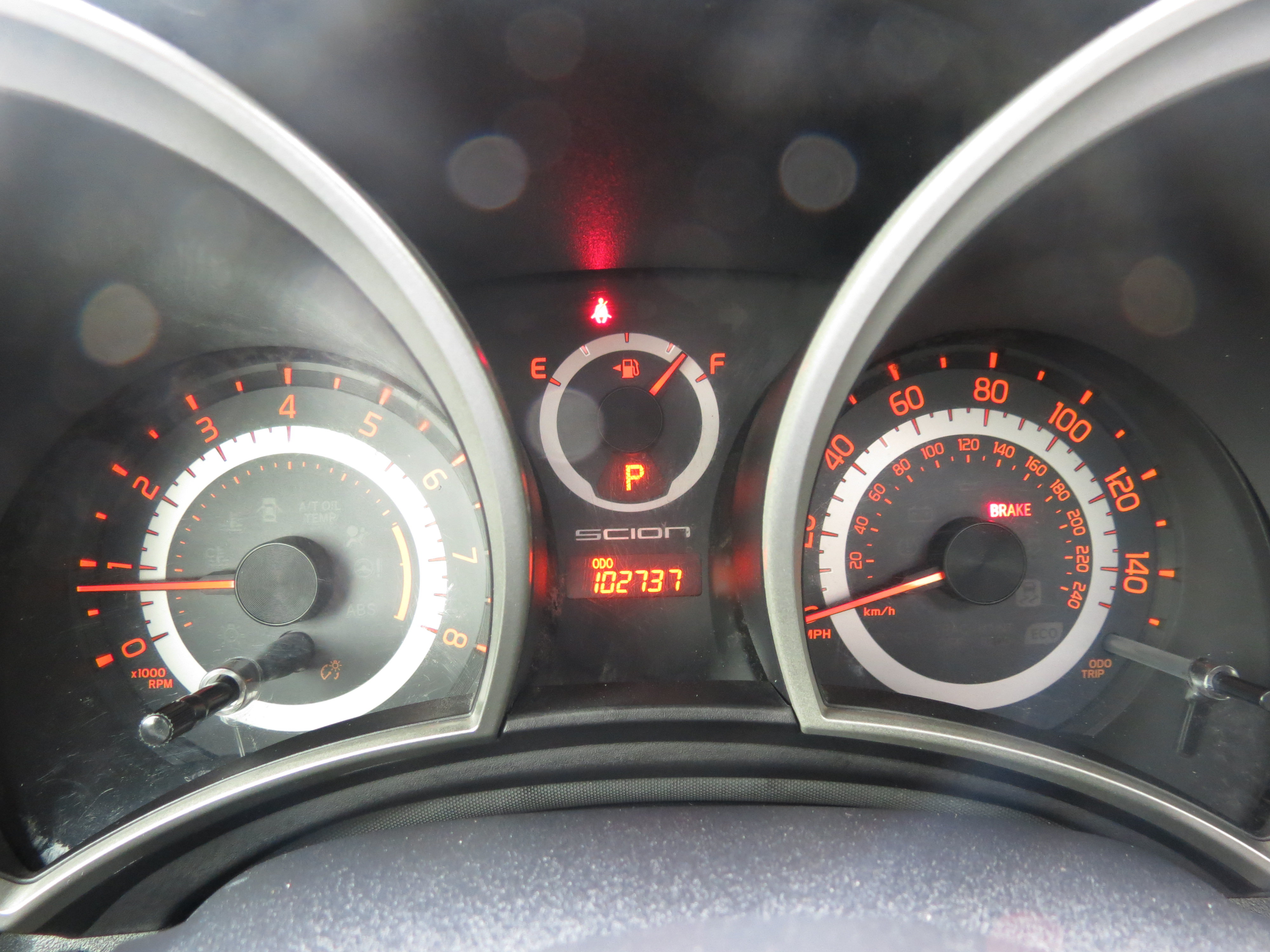 Used 2013 Scion tC FWD image 18