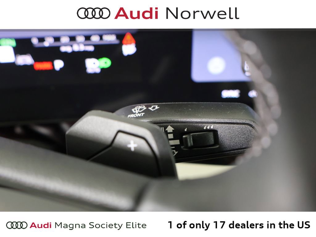 New 2026 Audi A5 Premium AWD/4WD image 28