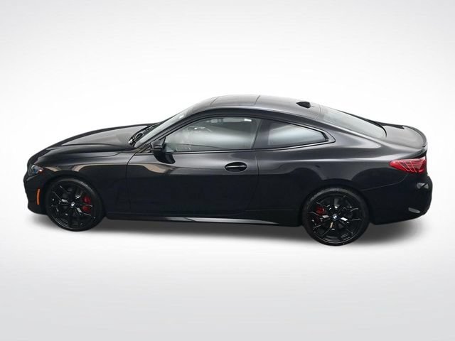 New 2027 BMW 430i Coupe w/ M Sport Package RWD image 28