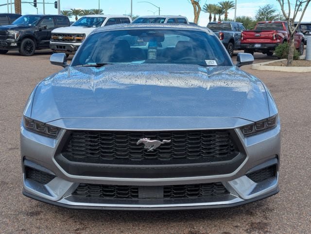 New 2026 Ford Mustang Coupe RWD image 9