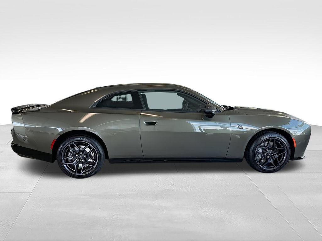 New 2026 Dodge Charger Scat Pack AWD/4WD image 9