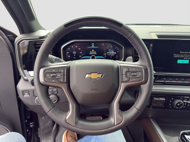 New 2026 Chevrolet Silverado 1500 High Country image 10