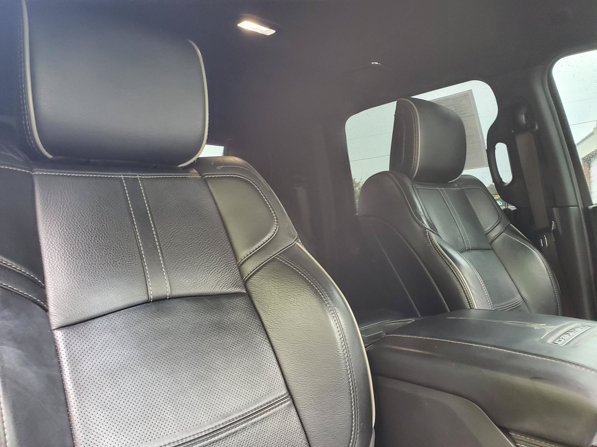 Used 2022 RAM 2500 Limited AWD/4WD image 39