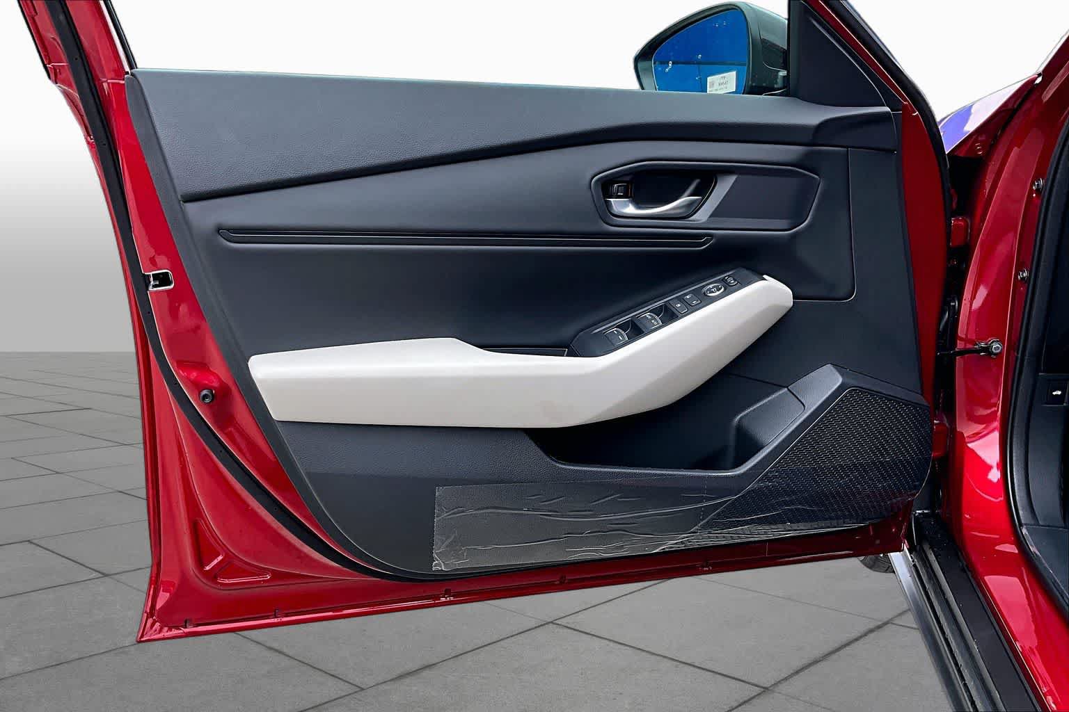 New 2026 Honda Accord SE image 10