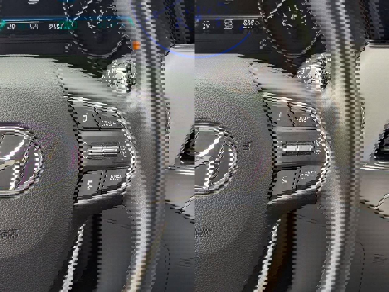 Used 2020 Hyundai Palisade SEL w/ Convenience Package image 18