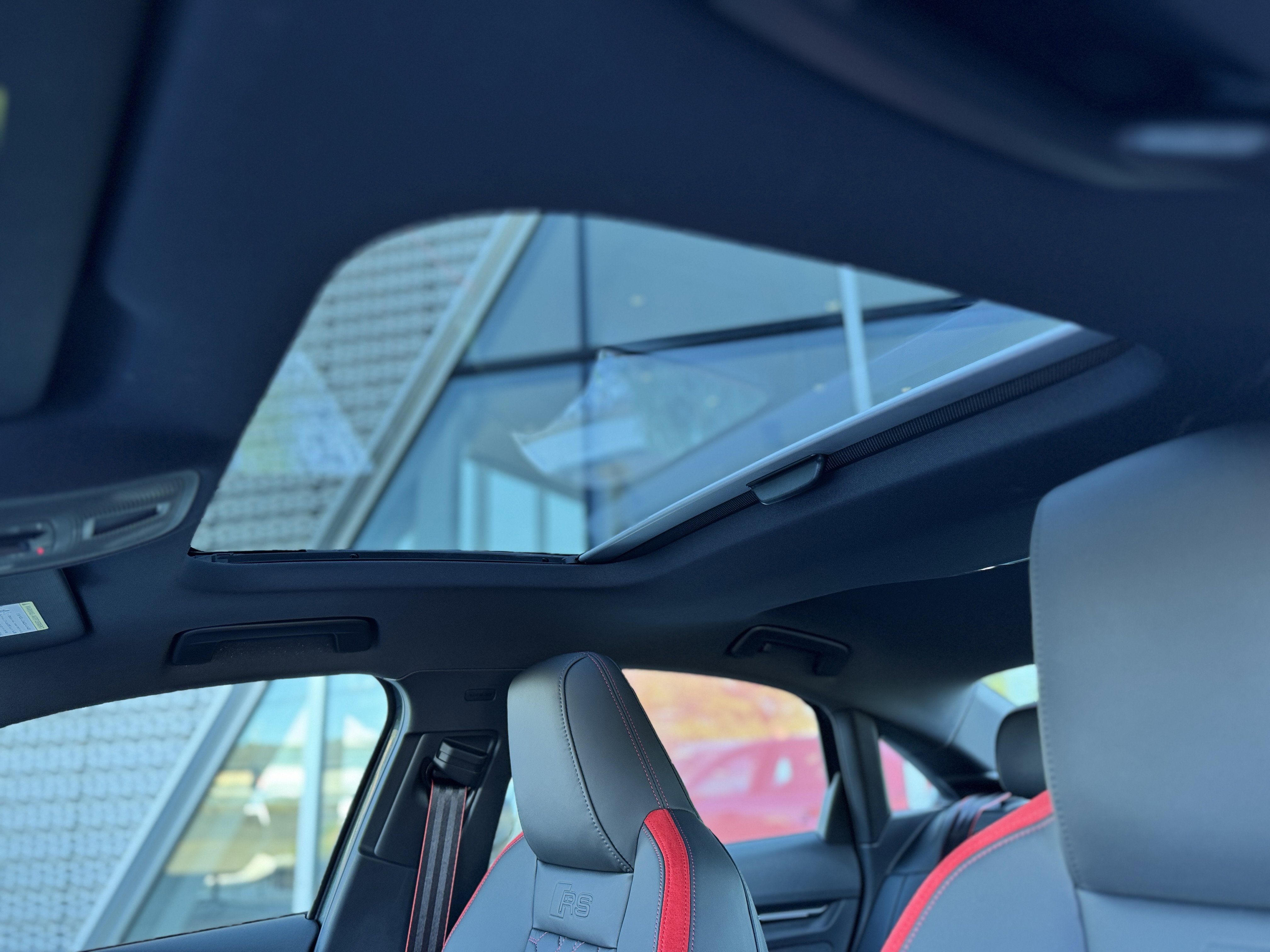 Certified 2025 Audi RS 3 image 20