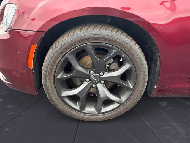 Used 2021 Chrysler 300 S image 14
