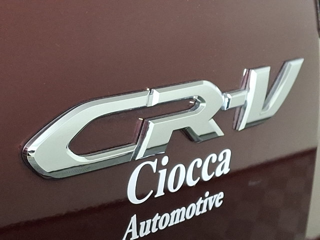 Used 2015 Honda CR-V EX-L image 30