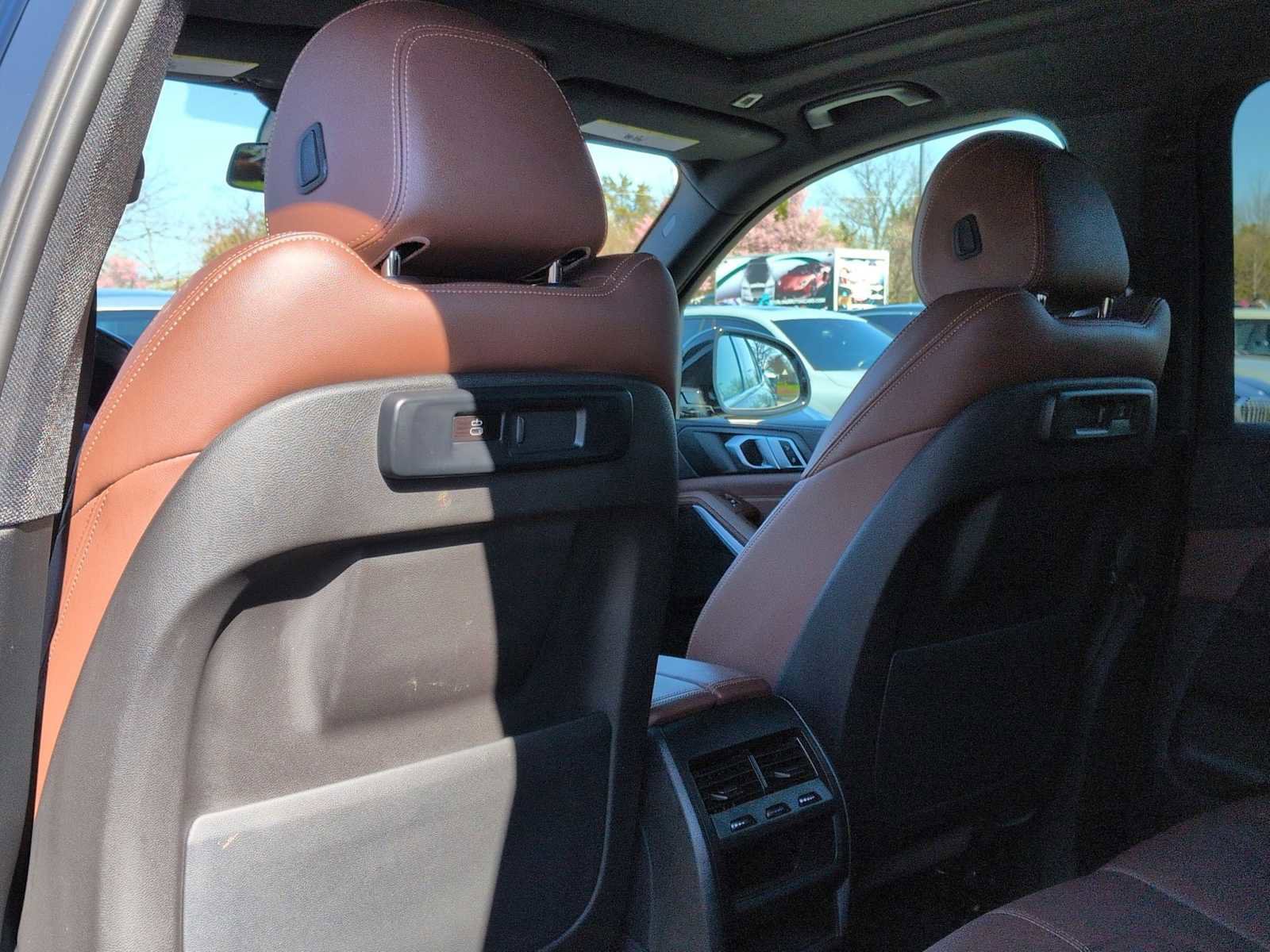 Used 2023 BMW X5 xDrive40i w/ Parking Assistance Package image 19