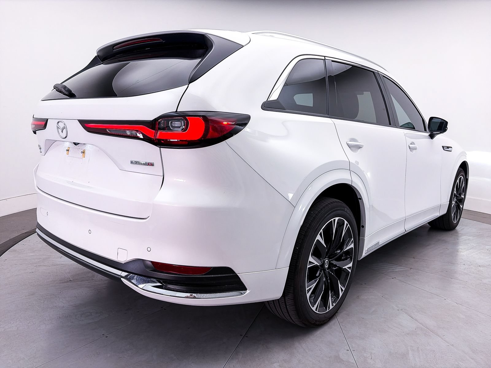 Used 2026 MAZDA CX-90 3.3 Turbo S w/ Premium Plus AWD/4WD image 18