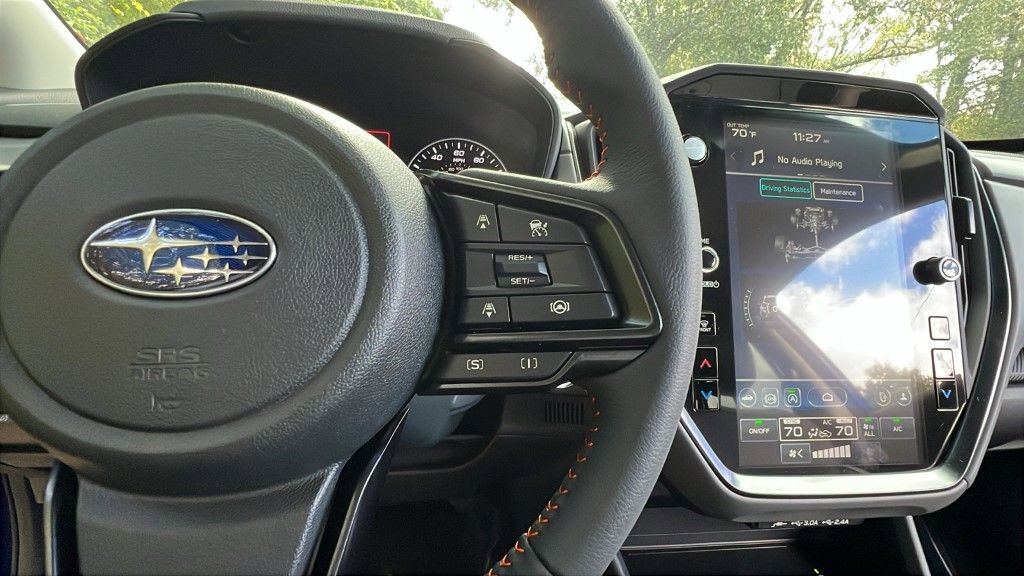 New 2025 Subaru Crosstrek 2.5i Limited image 26