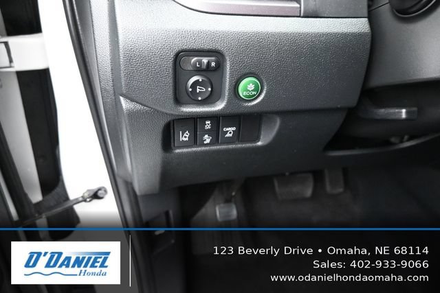 Used 2023 Honda Ridgeline Sport image 26