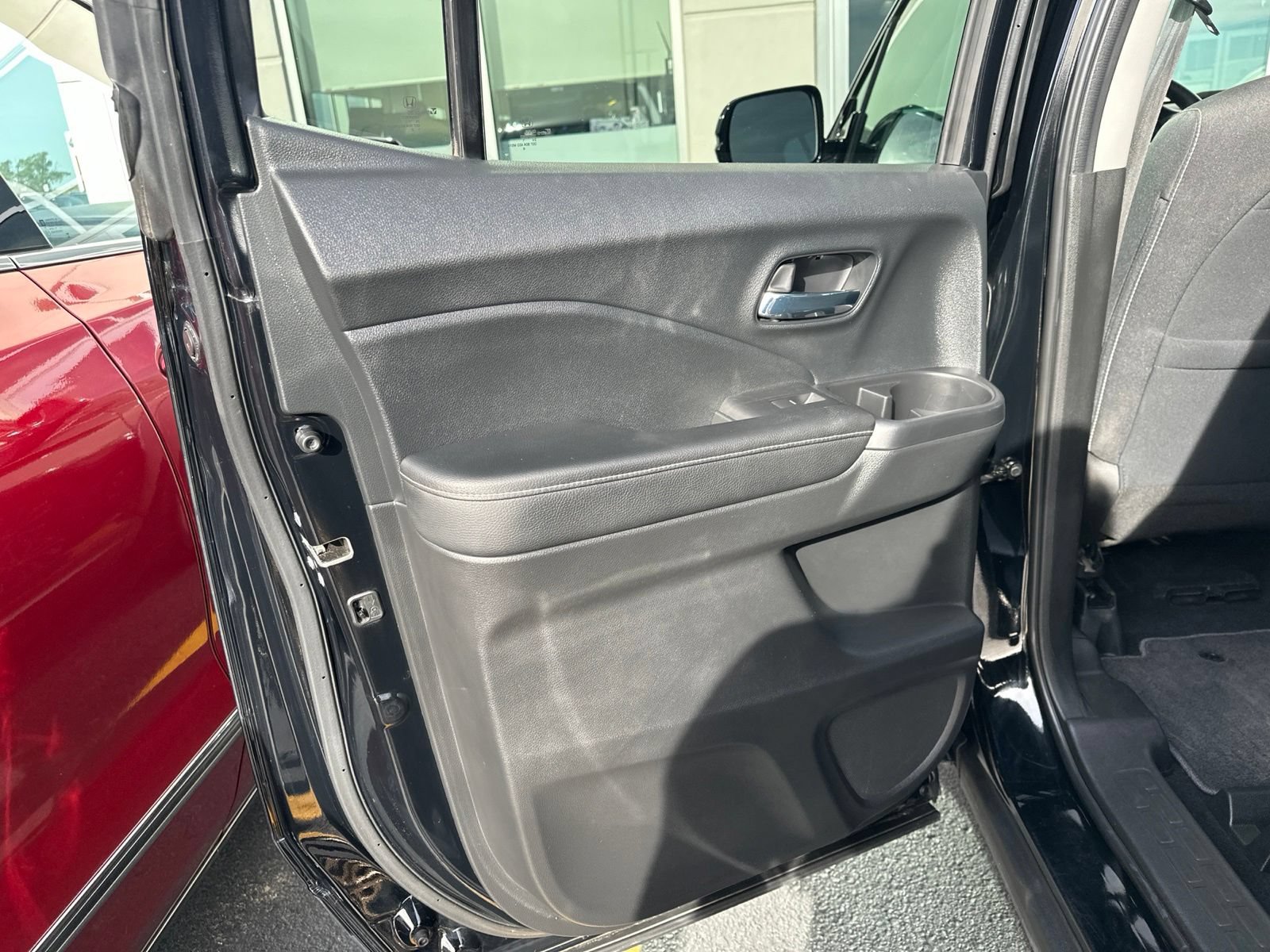 Used 2021 Honda Ridgeline Sport image 26
