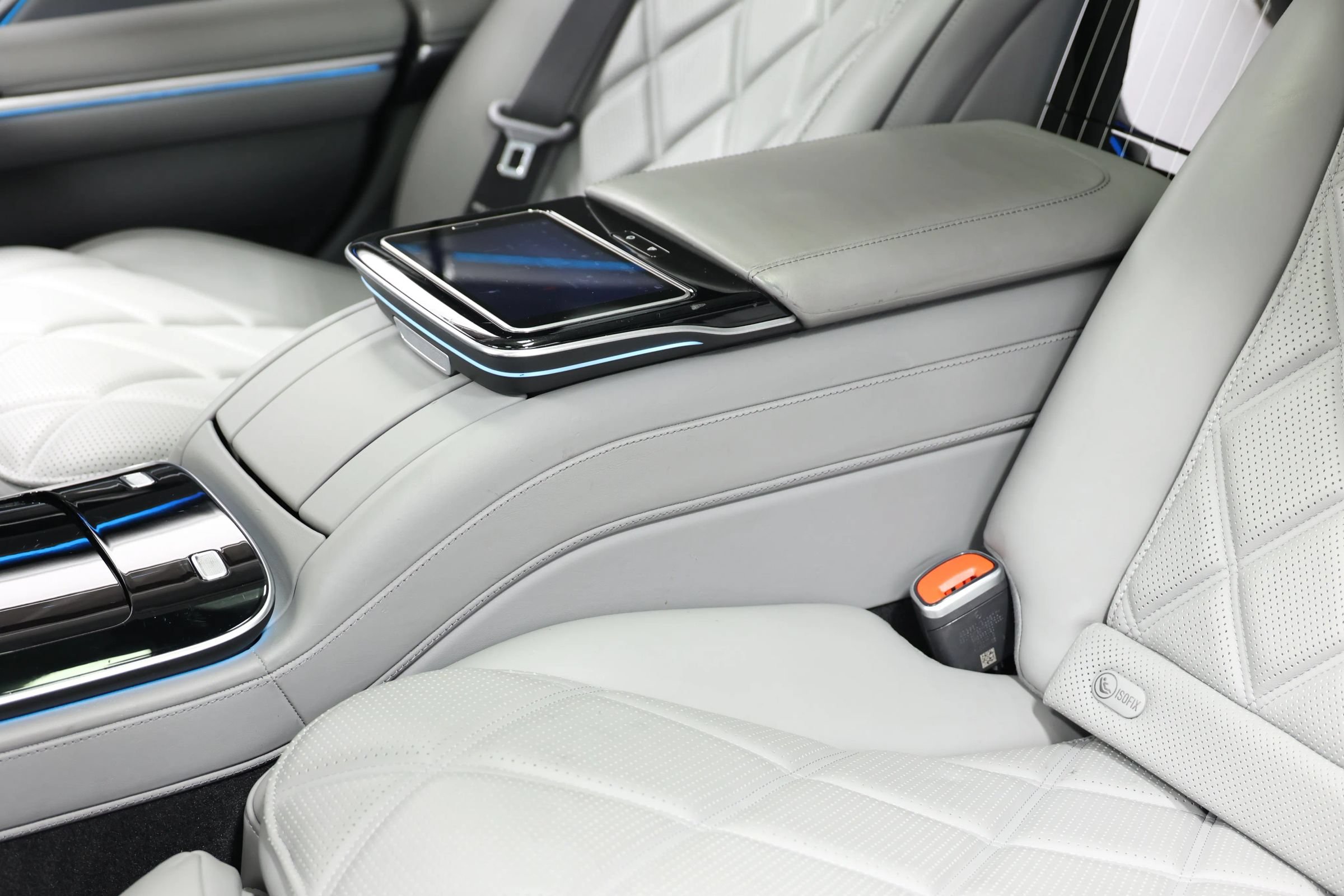 Used 2021 Mercedes-Benz Maybach S 580 4MATIC image 63