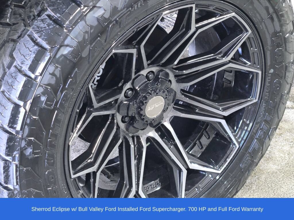 New 2026 Ford F150 XLT w/ Equipment Group 303A High AWD/4WD image 15