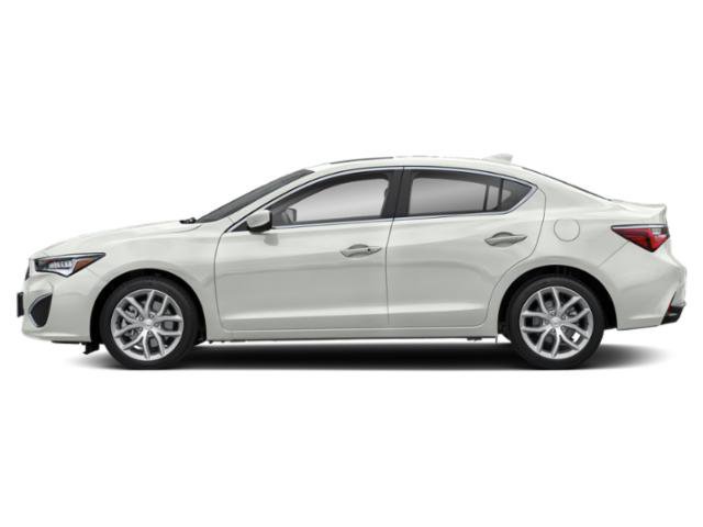 Used 2020 Acura ILX FWD image 3