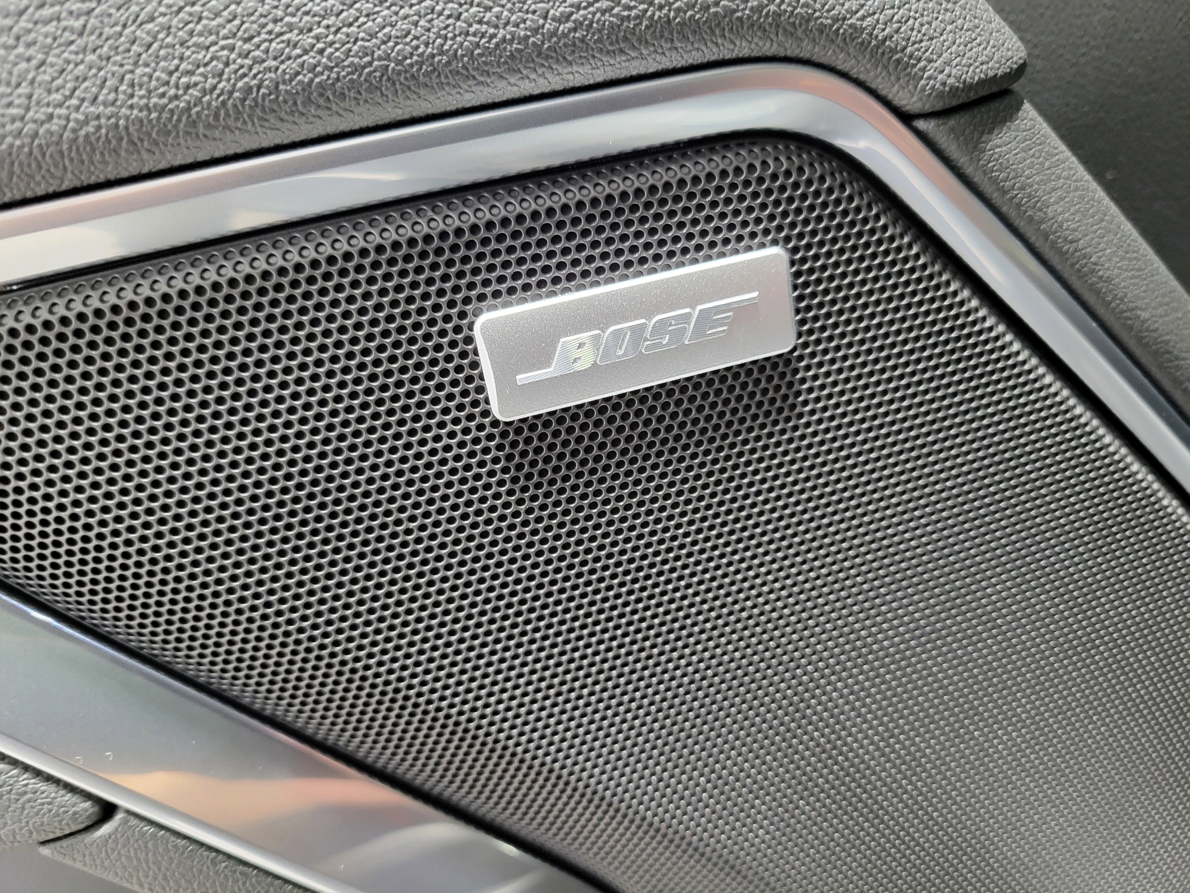 Certified 2025 Chevrolet Silverado 1500 RST w/ RST All Star Premium Package image 34