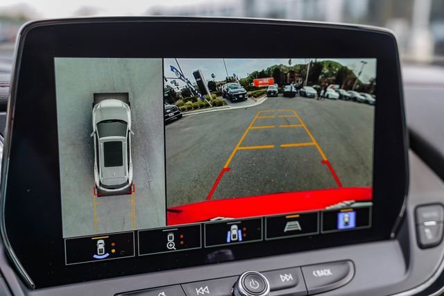 Used 2023 Chevrolet Blazer RS w/ Driver Confidence II Package image 27
