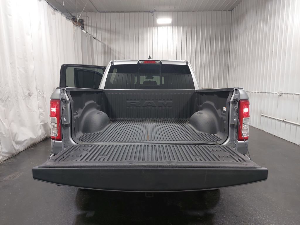 Used 2022 RAM 1500 Big Horn image 12