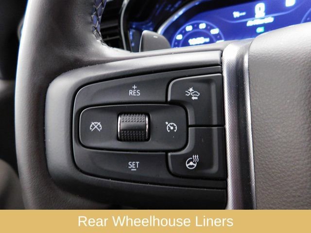 Used 2023 GMC Sierra 1500 SLT w/ SLT Premium Plus Package image 43