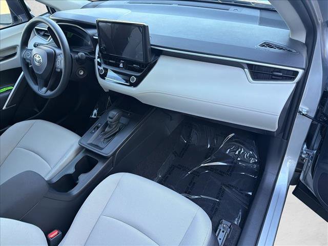 New 2026 Toyota Corolla Cross L FWD image 23