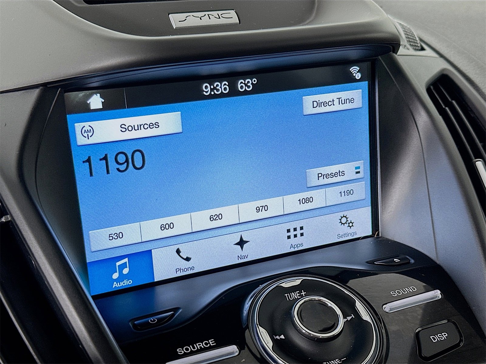 Used 2017 Ford Escape Titanium w/ Equipment Group 301A image 15