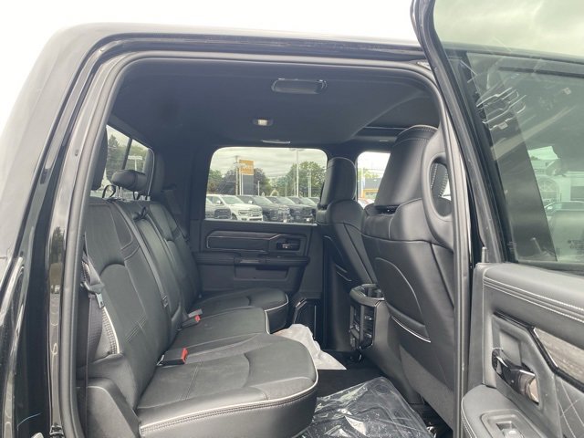 New 2026 RAM 2500 Limited image 33