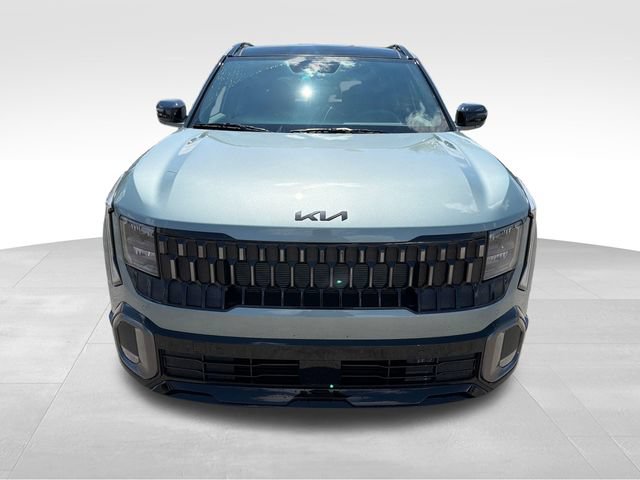 New 2027 Kia Seltos X-Line S w/ X-Line S Premium Package AWD/4WD image 2