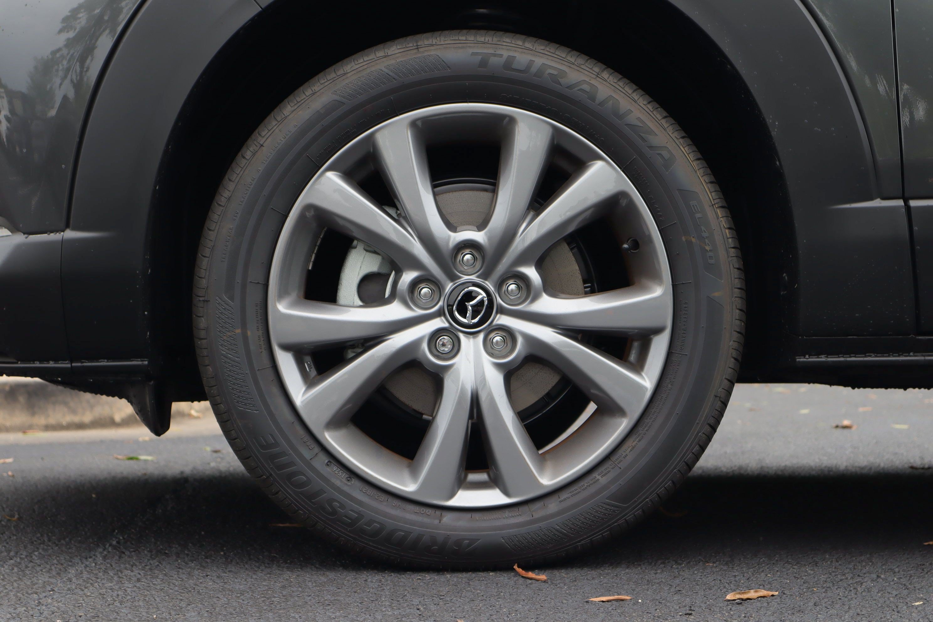 New 2026 MAZDA CX-30 AWD 2.5 S image 6