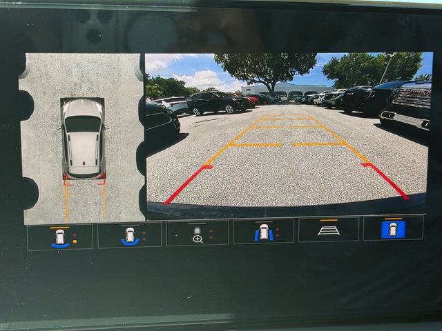 New 2026 Buick Encore GX Sport Touring w/ Advanced Technology Package FWD image 24