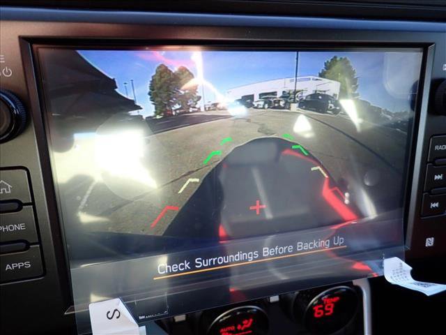 New 2025 Subaru BRZ Limited w/ Popular Package 2 image 22