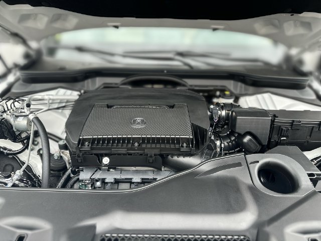 New 2026 Acura MDX SH-AWD image 35