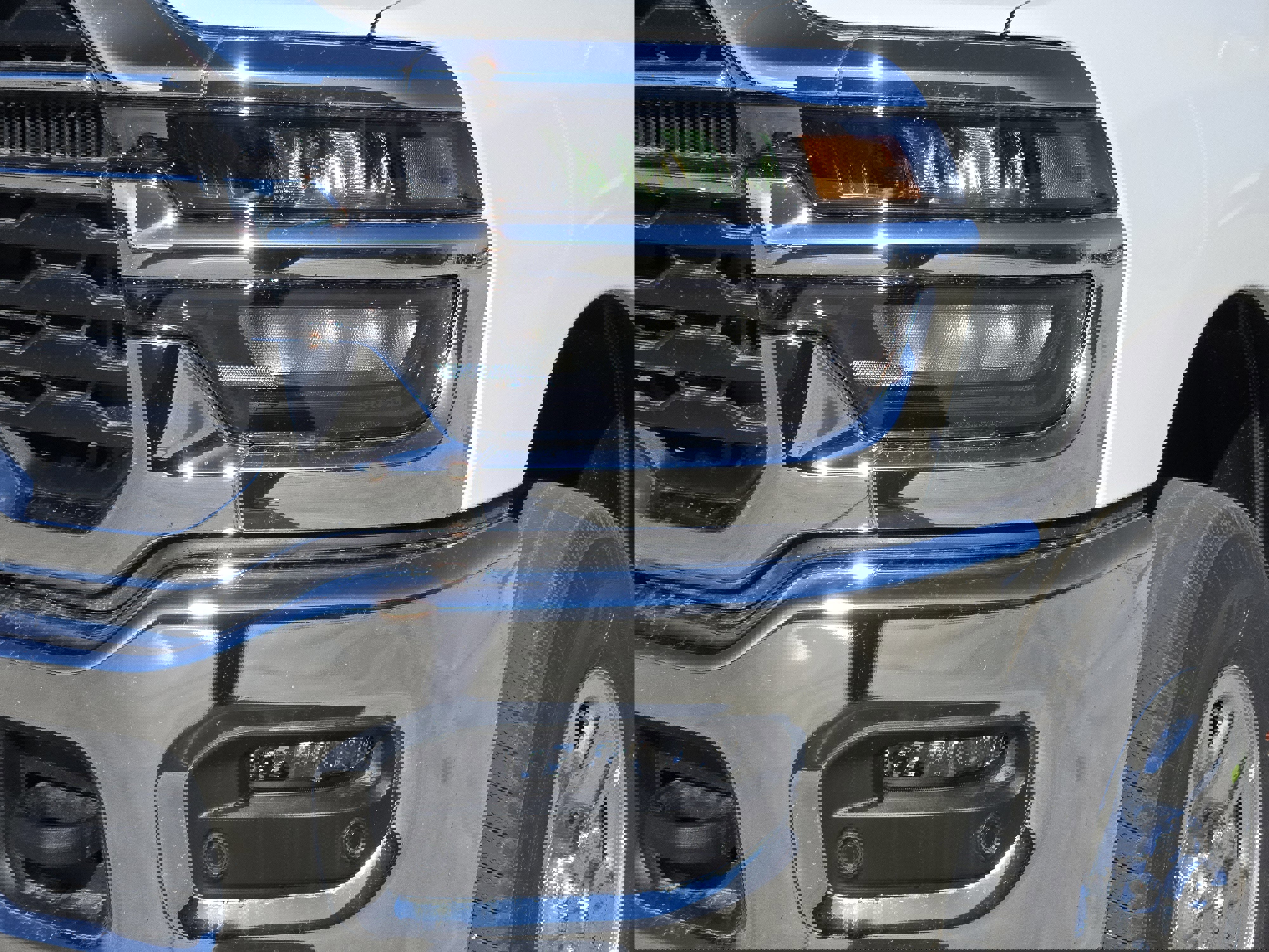 New 2026 RAM 2500 Tradesman image 7